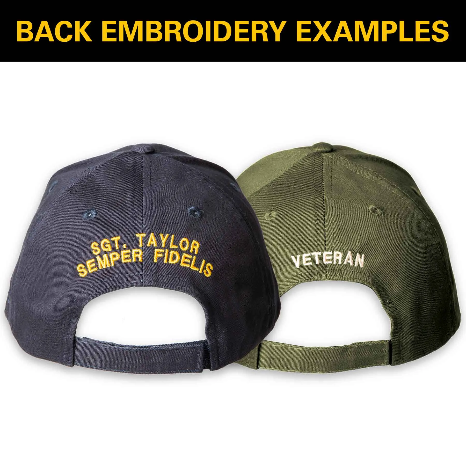 1st Combat Engineer Battalion Embroidered Cover