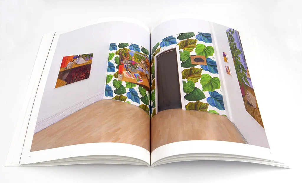 2017 Hashimoto Contemporary Annual