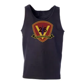26th Marines Regimental Tank Top