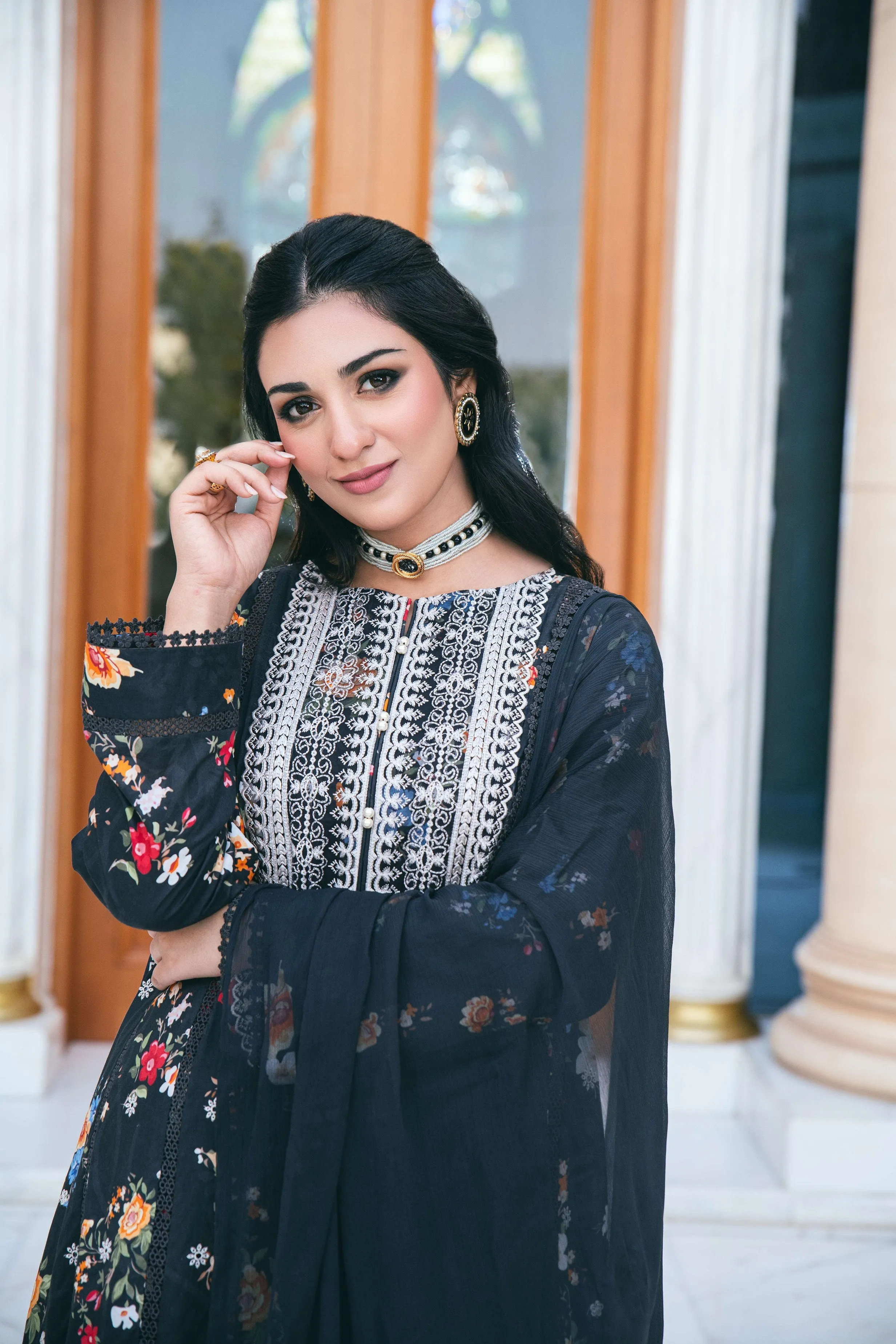 Addee Marjaan Tasawur SM-021