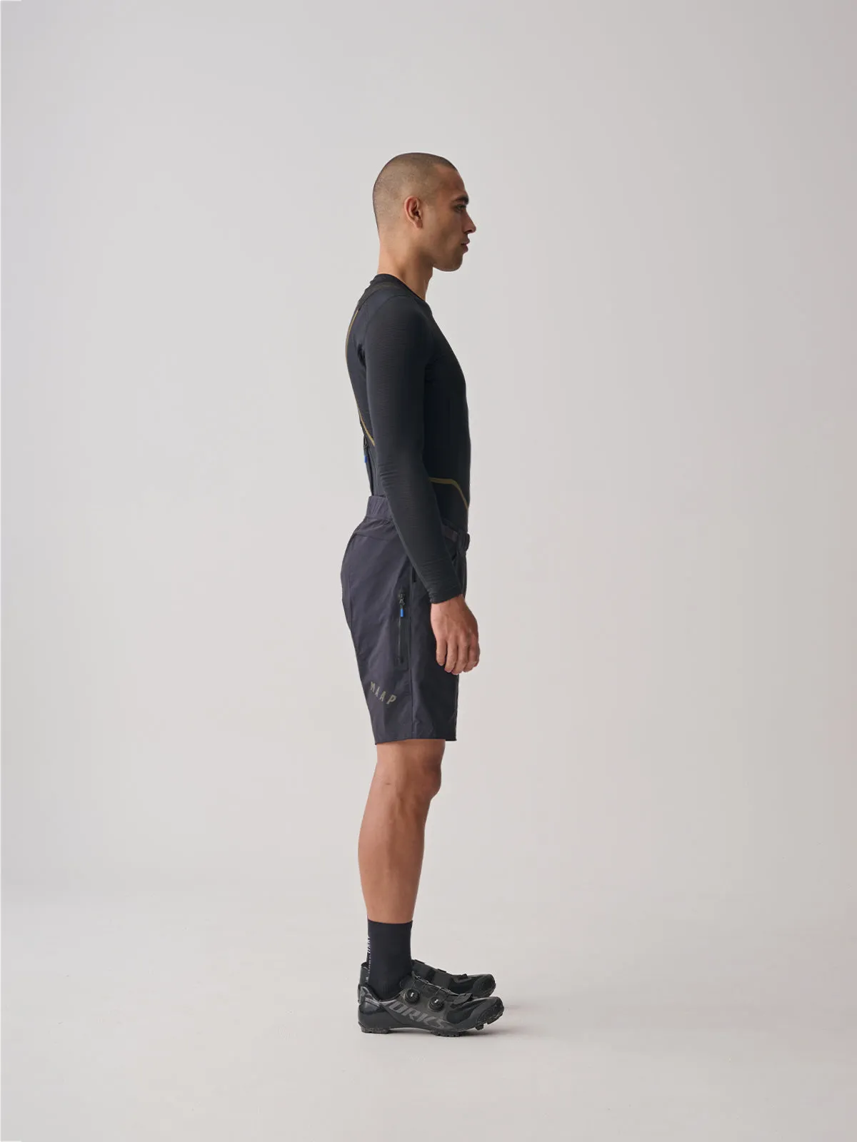Alt_Road Overshort