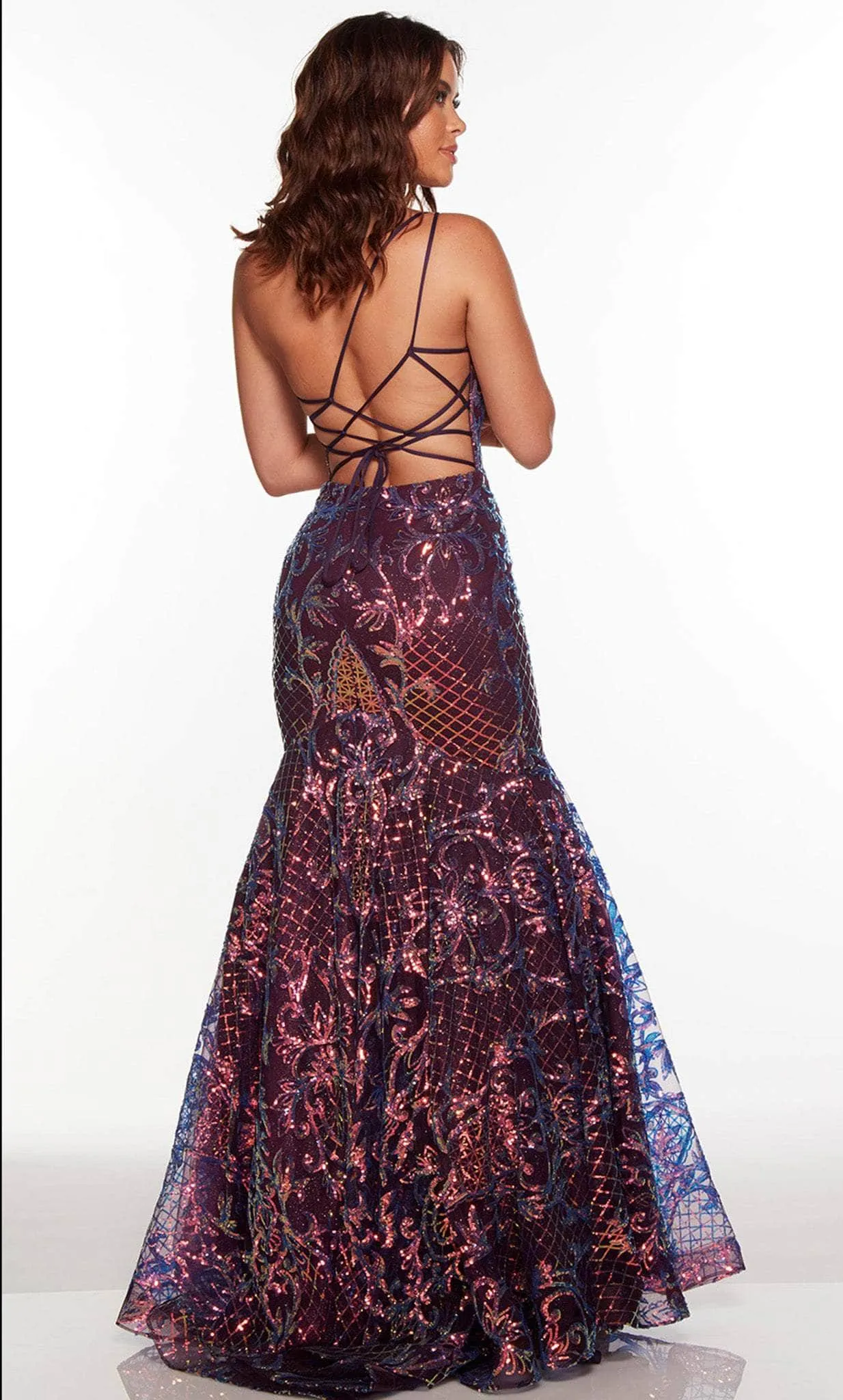 Alyce Paris 61421