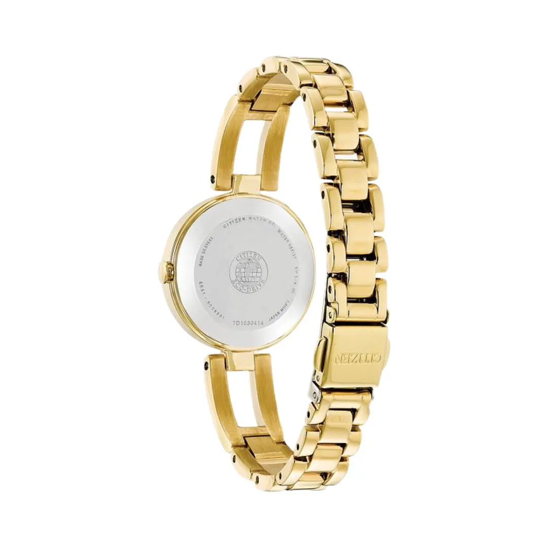 Axiom Eco-Drive Watch