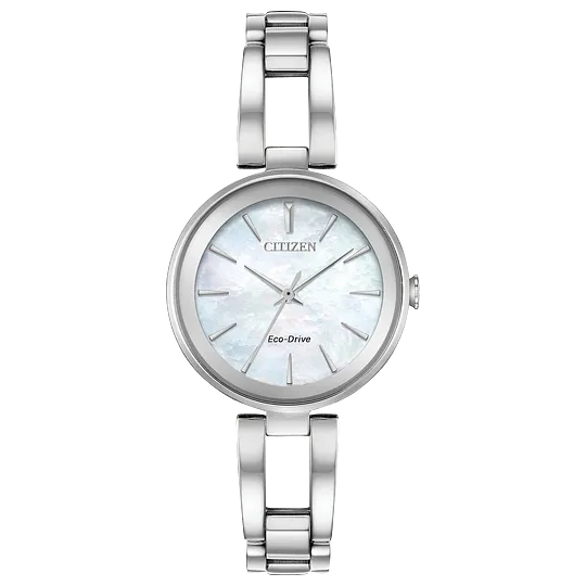 Axiom Eco-Drive Watch
