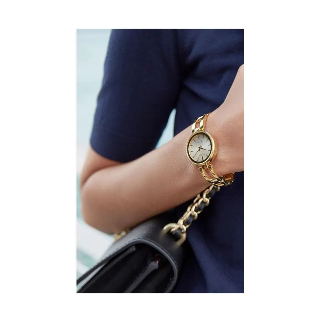 Axiom Eco-Drive Watch