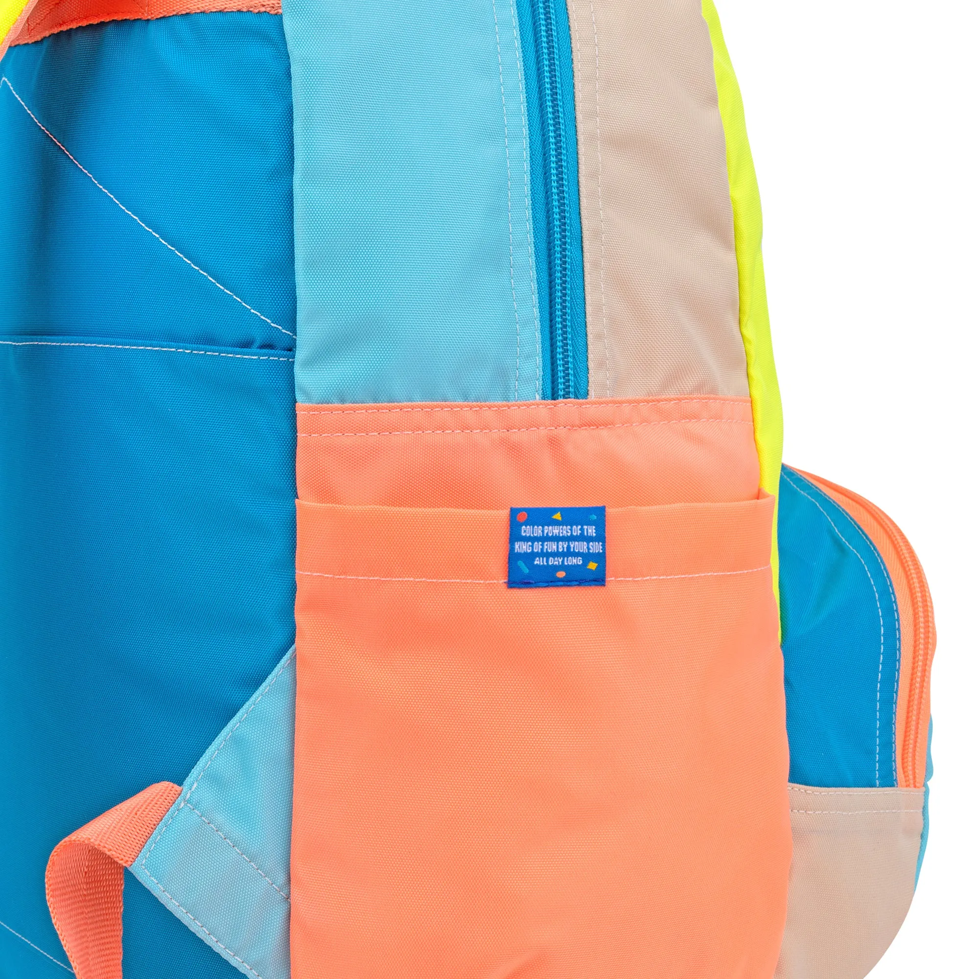 Beachtown Atlas Backpack