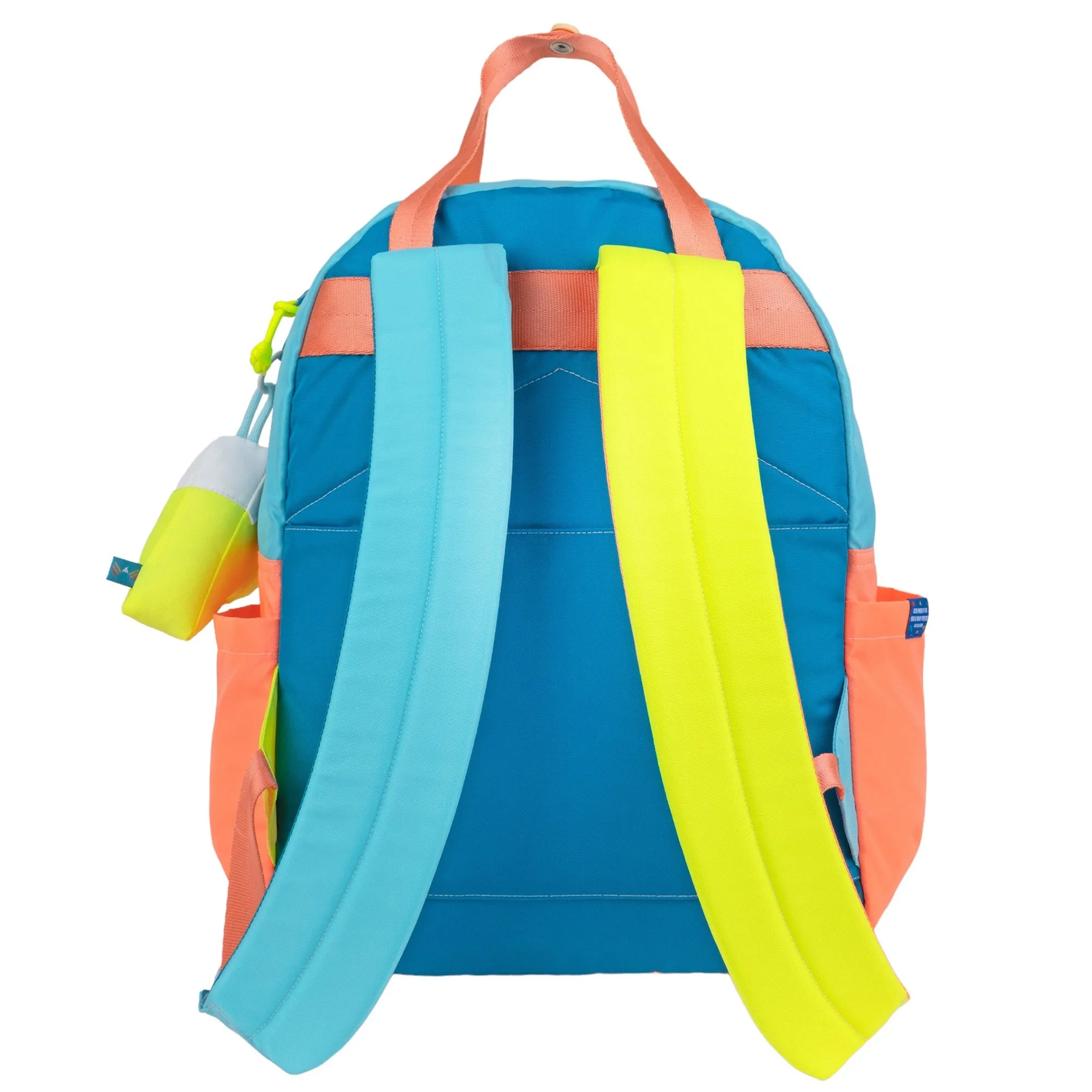 Beachtown Atlas Backpack