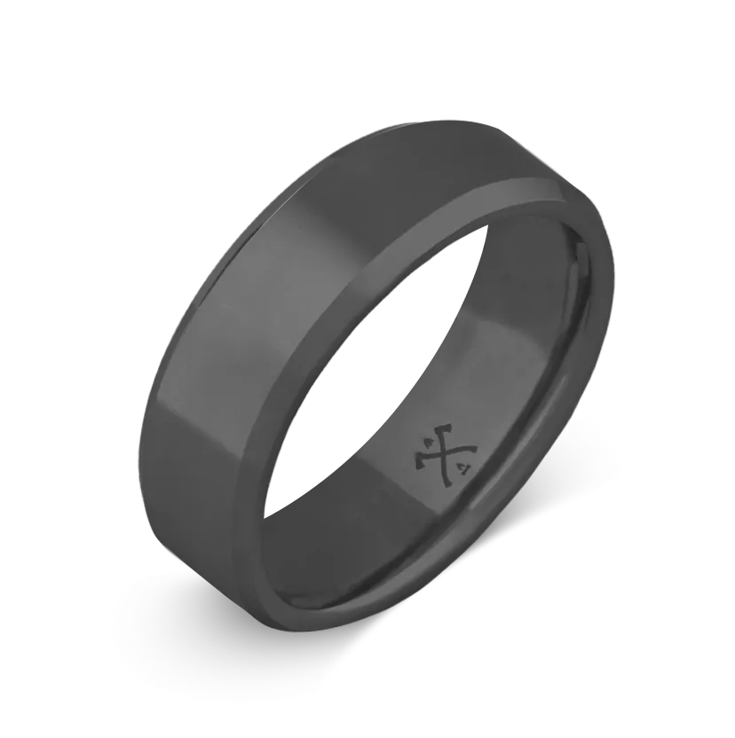 Black Zirconium - Build Your Own Band (BYOB)