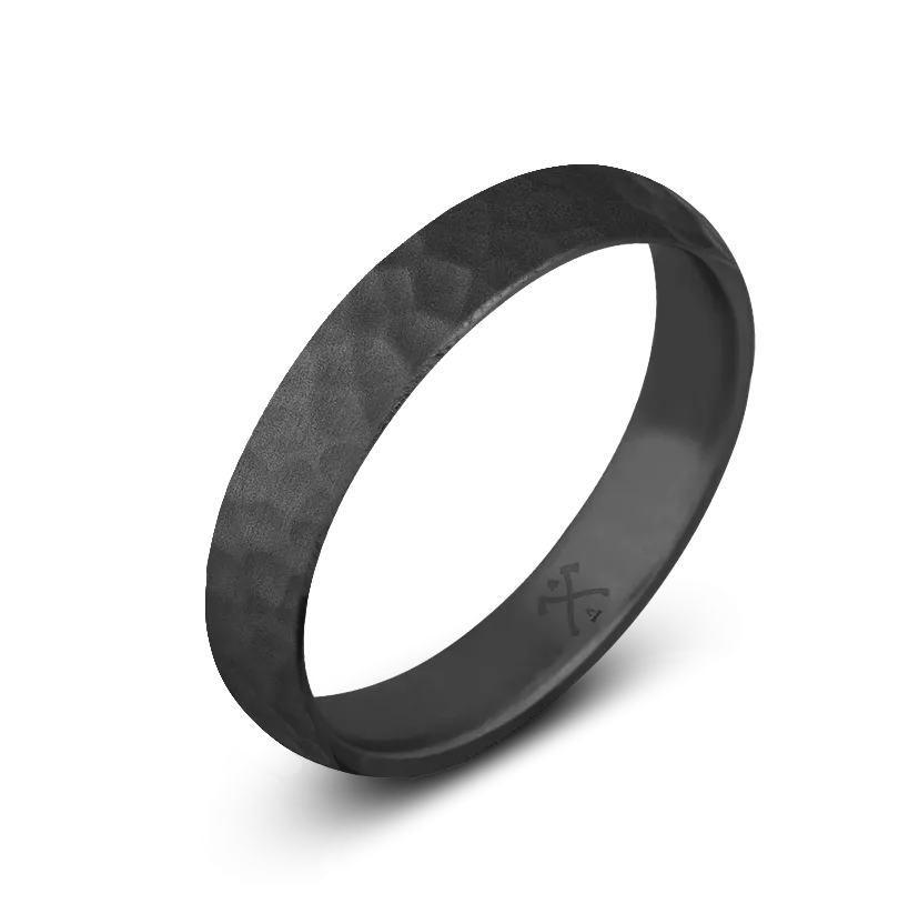 Black Zirconium - Build Your Own Band (BYOB)