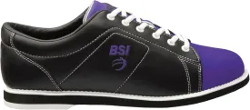 BSI Women's 460 Classic Bowling Shoe - Lightweight Shoes with Cushioned Support for Women
