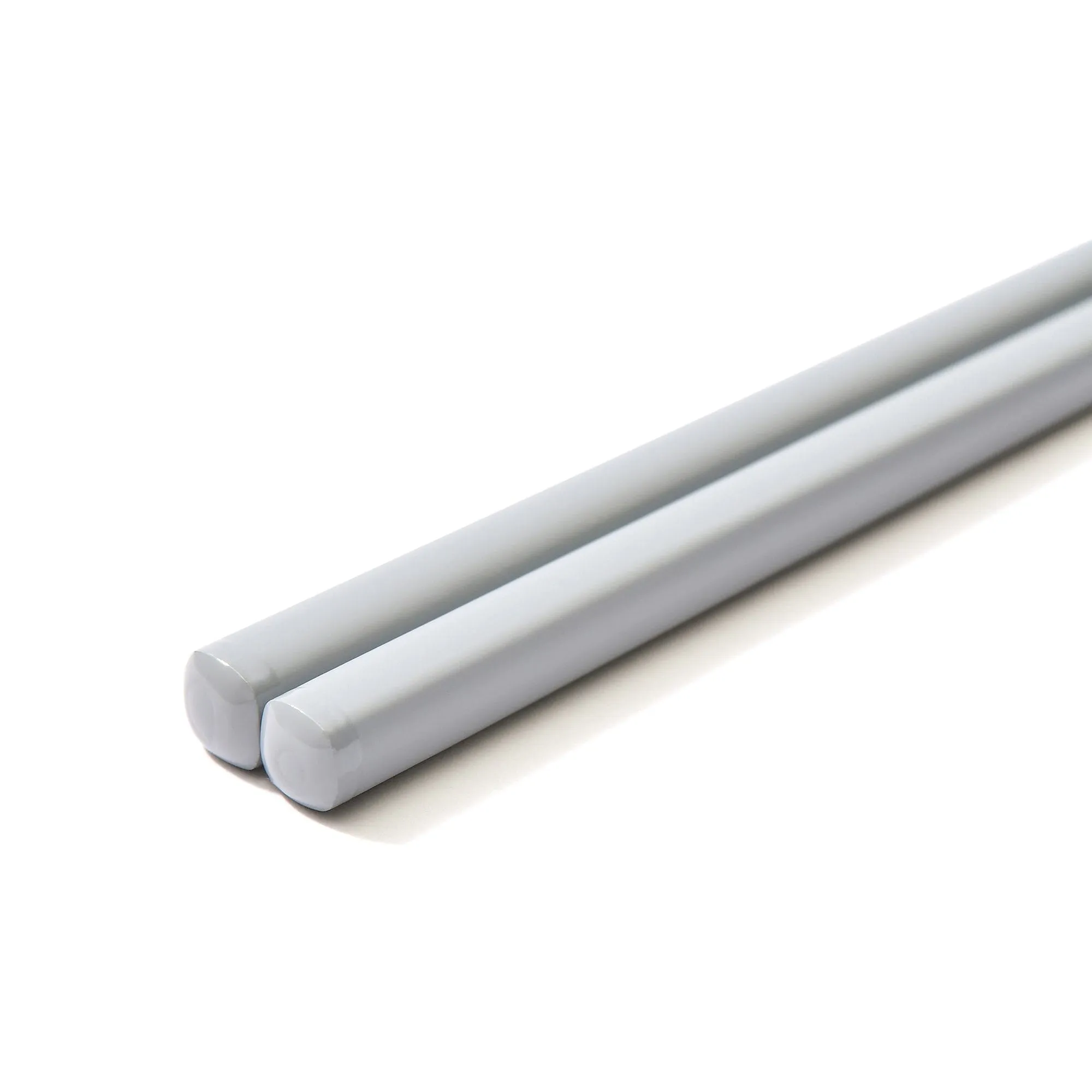 Chopsticks & Rest Giftset  Blue X Gray