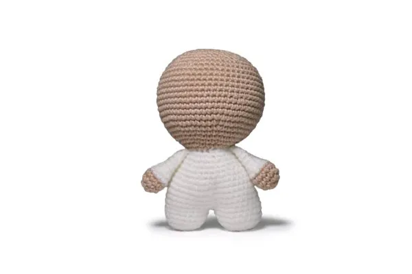 Circulo Amigurumi Too Cute 2 Collection Kit, Sheep 04 430099-04