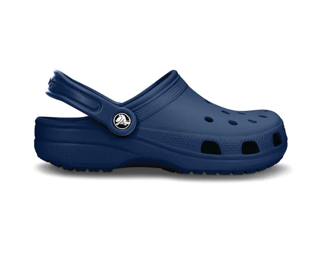 Classic Clogs