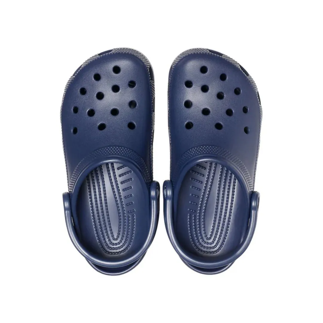 Classic Clogs