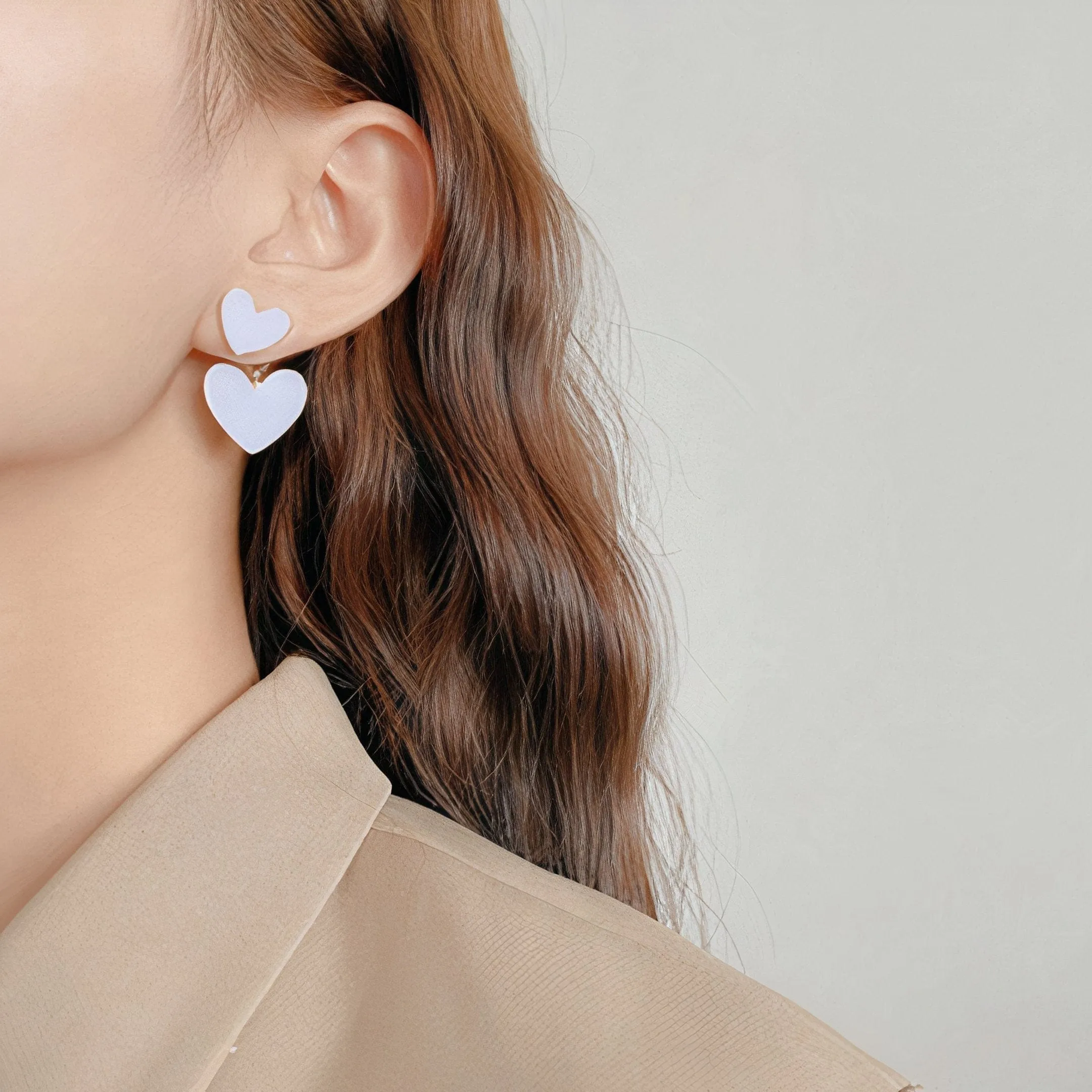 ClaudiaG Collection Women's Shawn Earrings