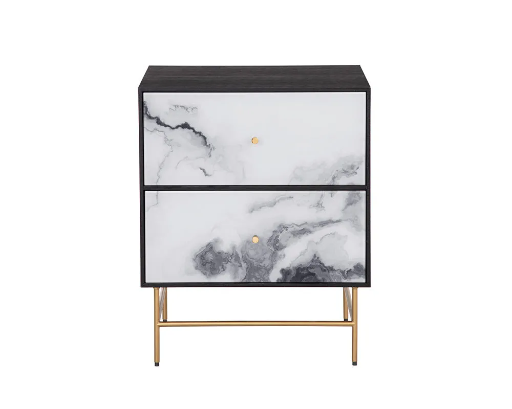 Cordero Nightstand