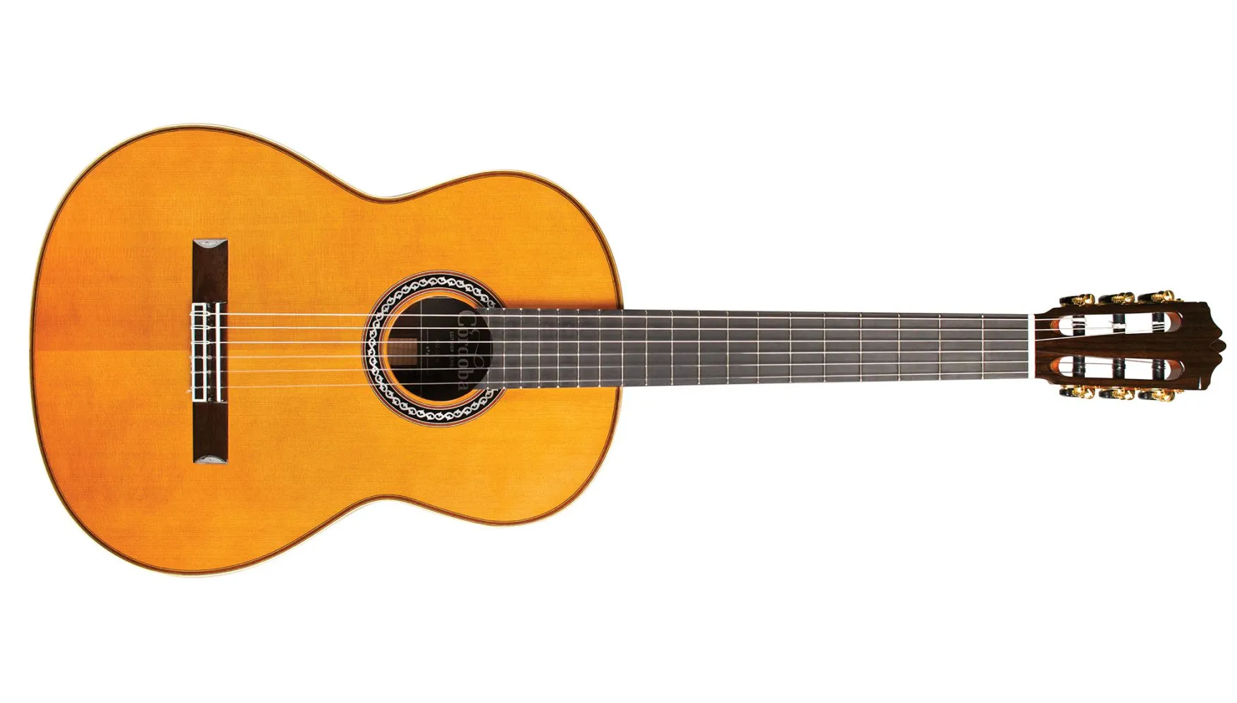 Cordoba C12 CD Classical Guitar