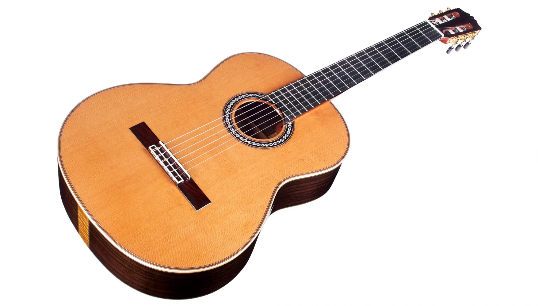 Cordoba C12 CD Classical Guitar
