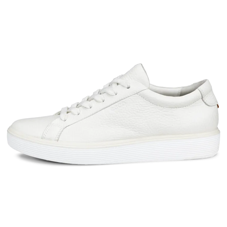 Ecco Soft 60 Sneaker - White