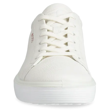 Ecco Soft 60 Sneaker - White