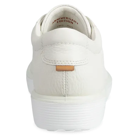 Ecco Soft 60 Sneaker - White