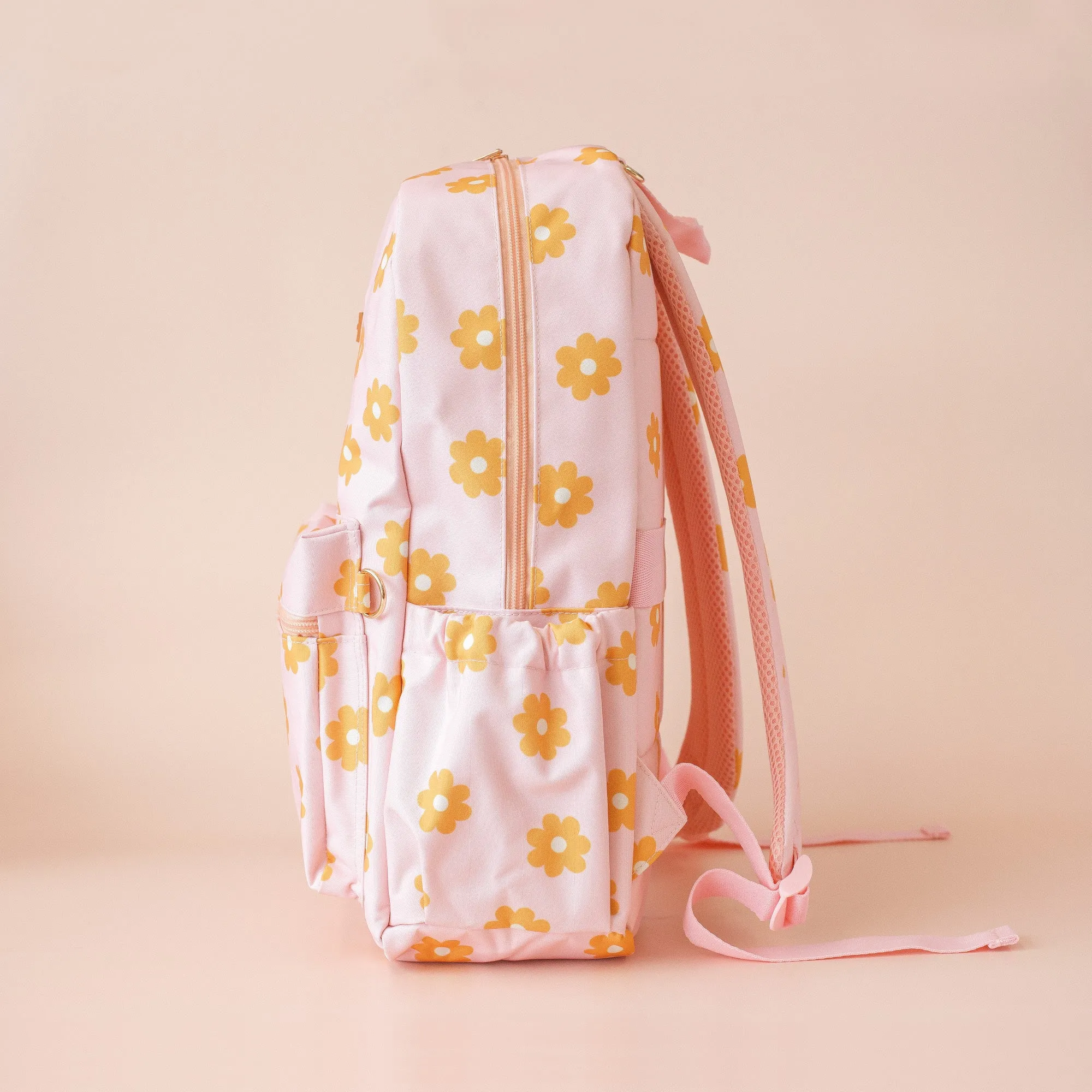 Fox & Fallow Backpack - Daisy Chain