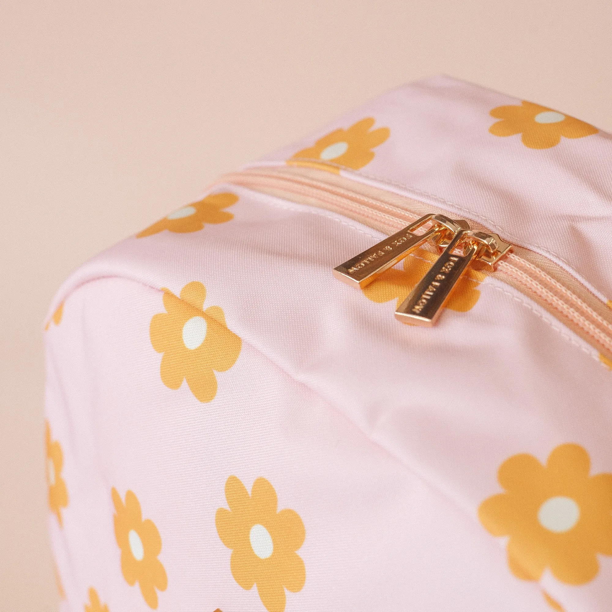 Fox & Fallow Backpack - Daisy Chain
