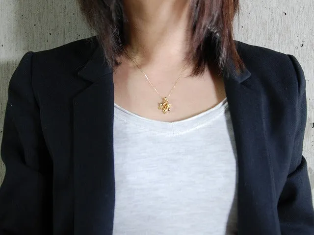Hex Star Top : Small