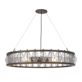 Hoffman Chandelier