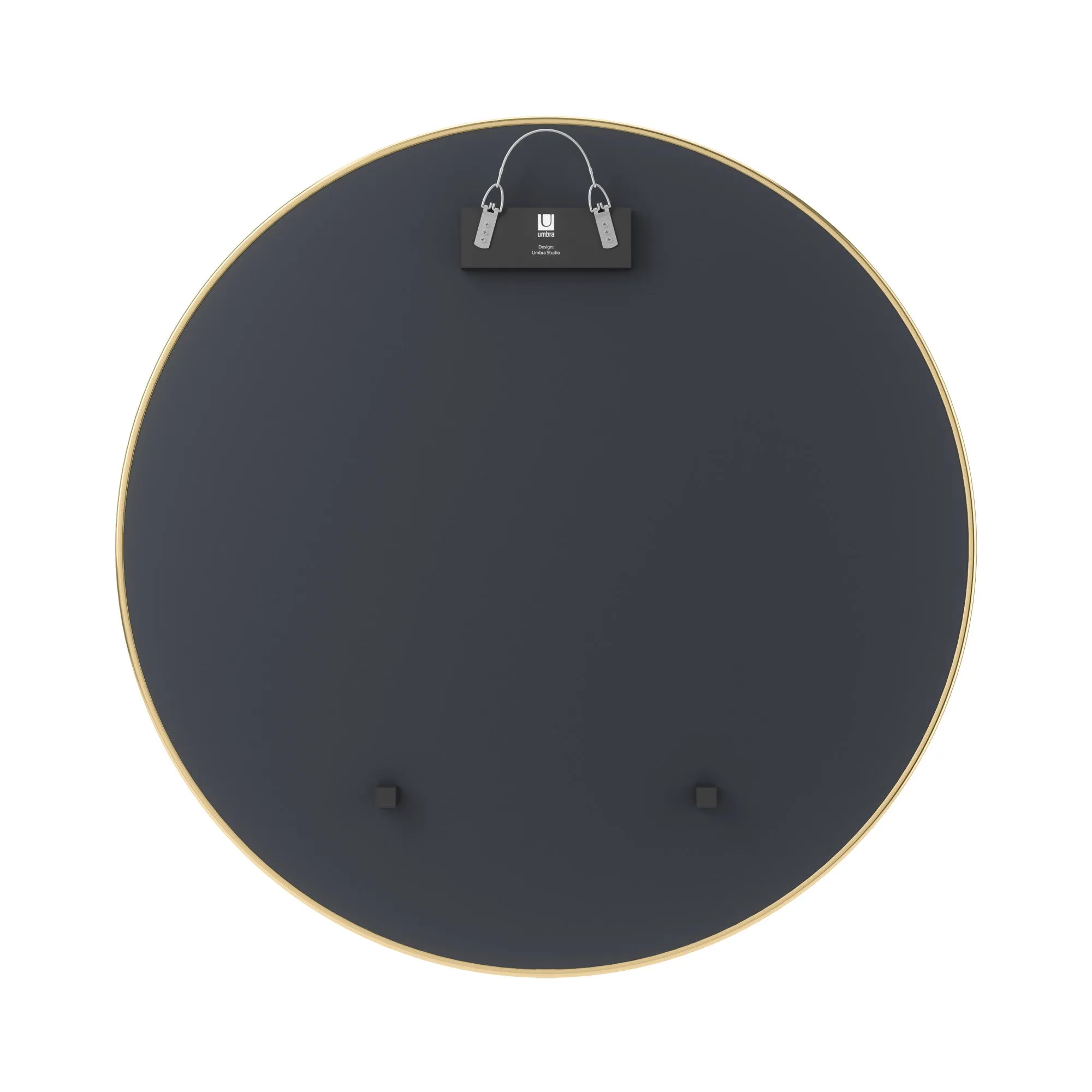 Hubba Wall Mirror