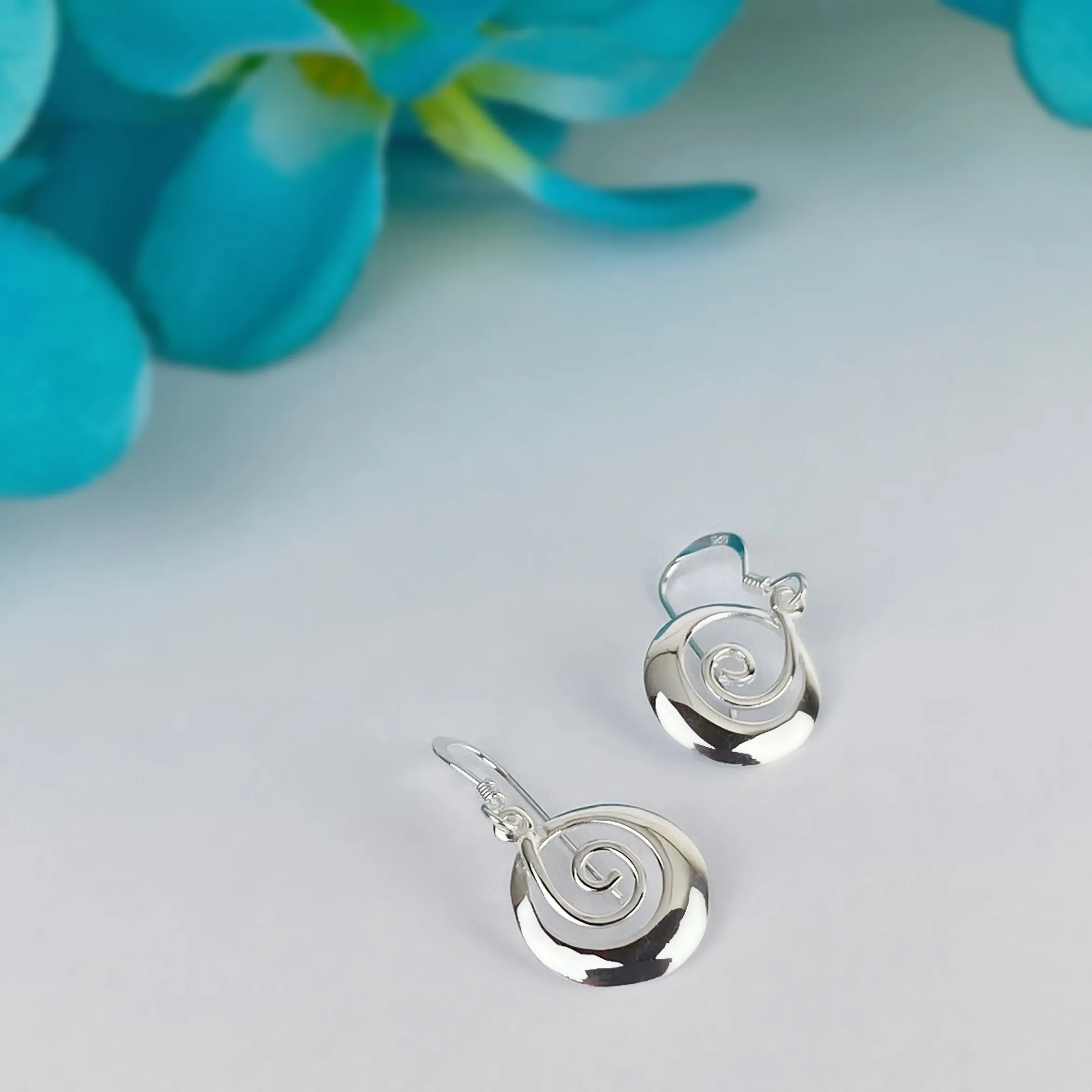 Inca Earrings - VE632