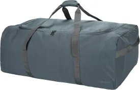Large Duffle Bag 100L, Travel Duffel Bag for Men, Water & Tear Resistant Travel Bag, Extra Large Moving Bags Women Weekender Bag Overnight for Sports Travel Essentials, Camping Gear Storage (Gray)