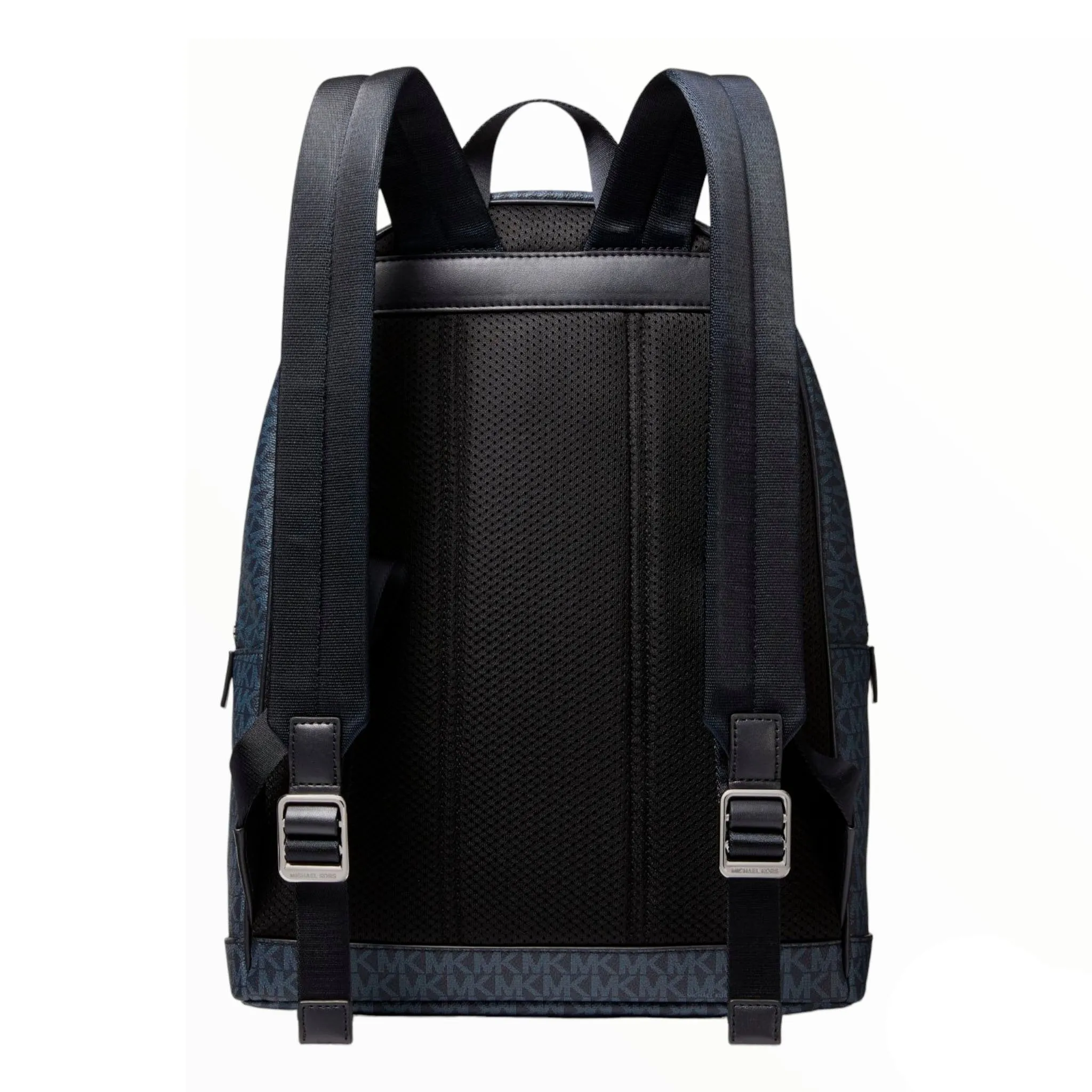 Michael Kors Cooper Logo Backpack, gray