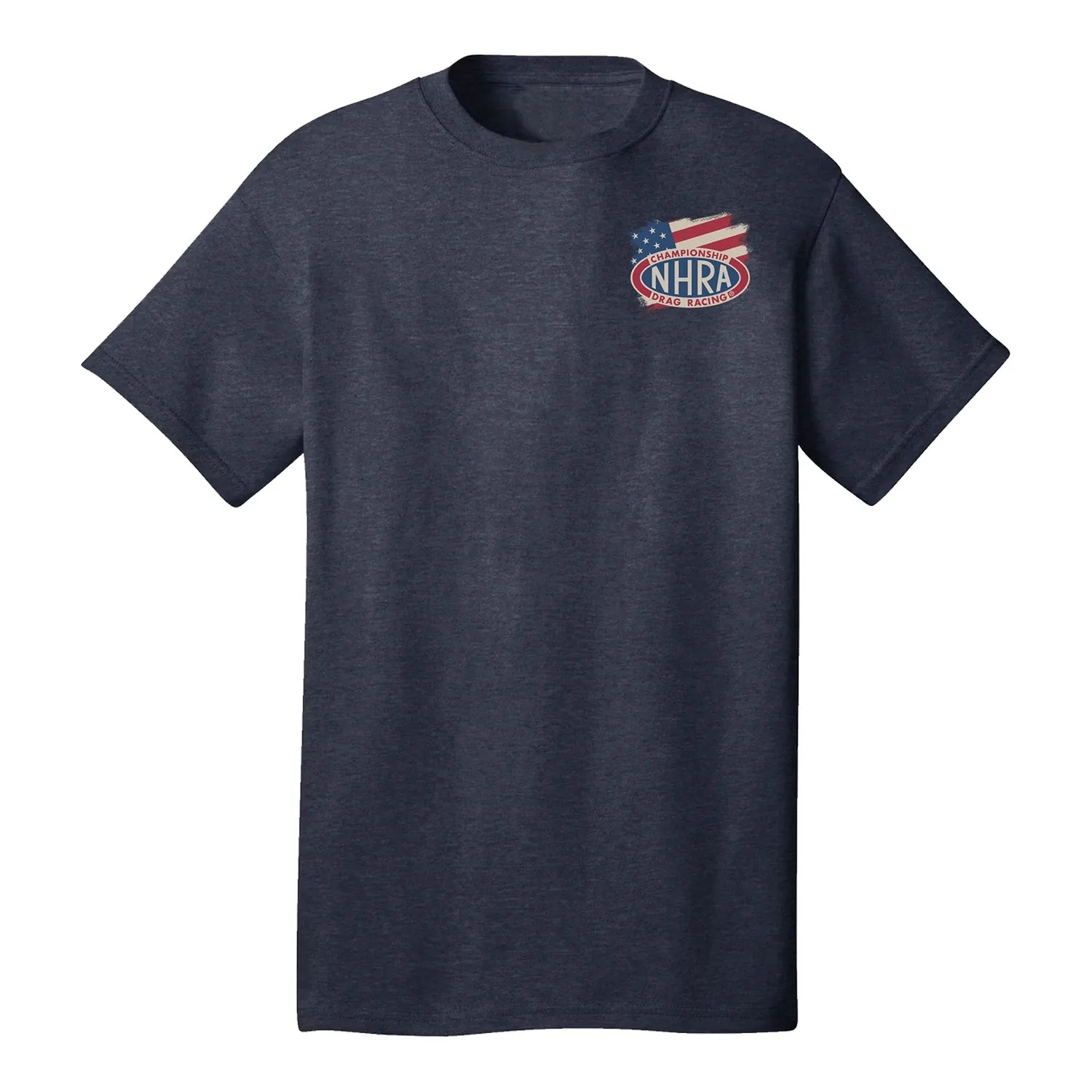 NHRA Nitro Americana T-Shirt