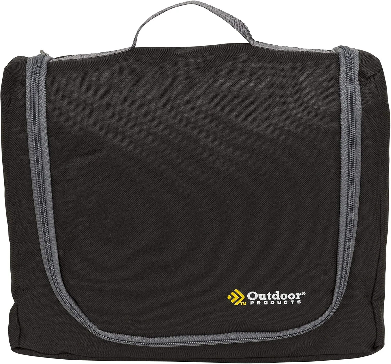Outdoor Products Mountain Duffel (Medium (12 x 12 x 24 Inch), Black) (Large (15 x 15 x 30 Inch), Black) (Black, Large (15 x 15 x 30 Inch))
