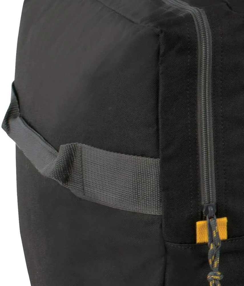 Outdoor Products Mountain Duffel (Medium (12 x 12 x 24 Inch), Black) (Large (15 x 15 x 30 Inch), Black) (Black, Large (15 x 15 x 30 Inch))