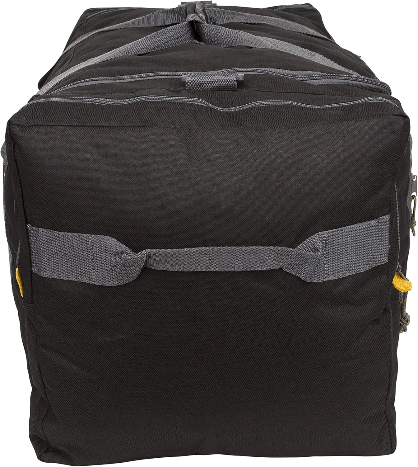 Outdoor Products Mountain Duffel (Medium (12 x 12 x 24 Inch), Black) (Large (15 x 15 x 30 Inch), Black) (Black, Large (15 x 15 x 30 Inch))