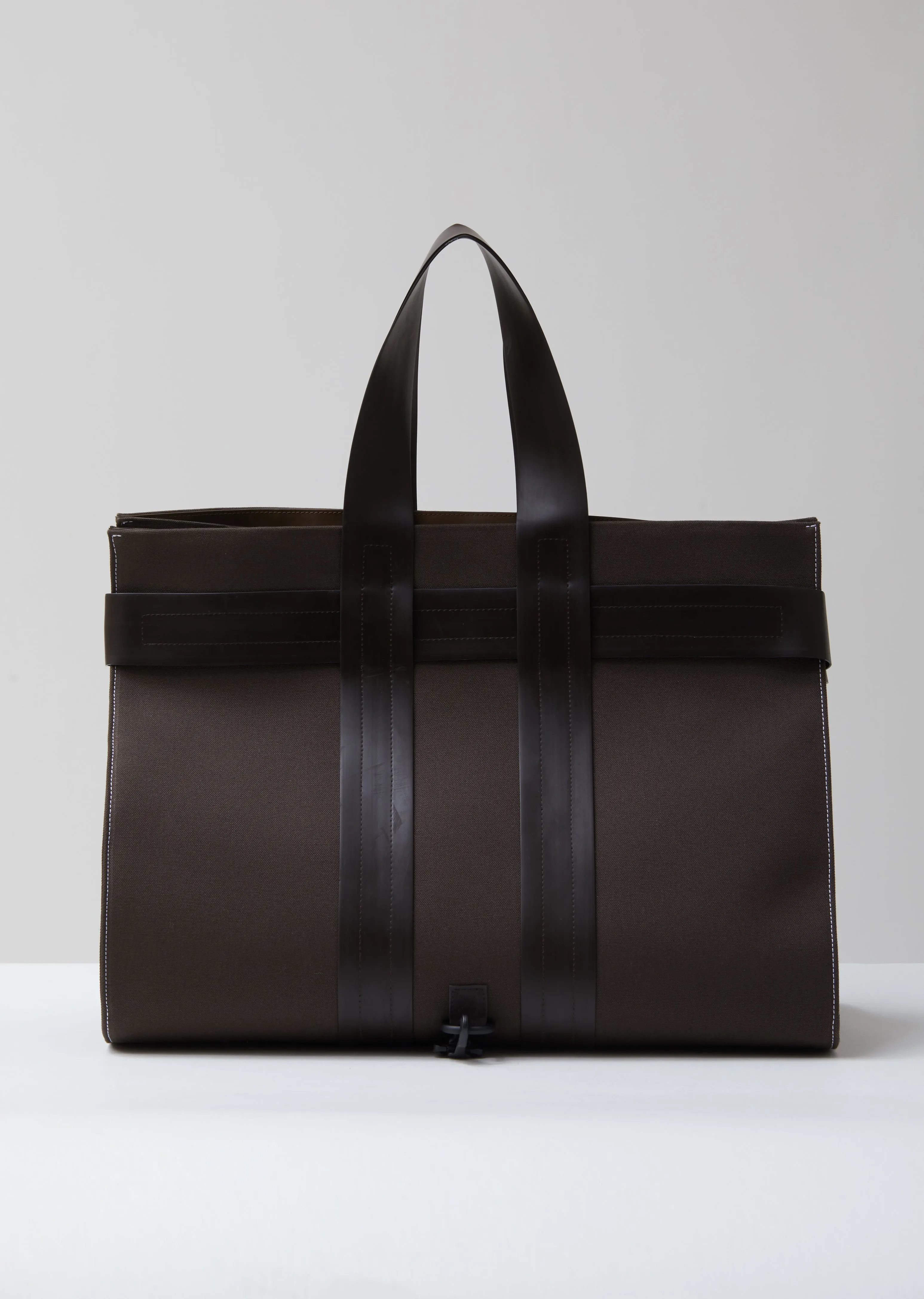 Parallelpipedo Bag