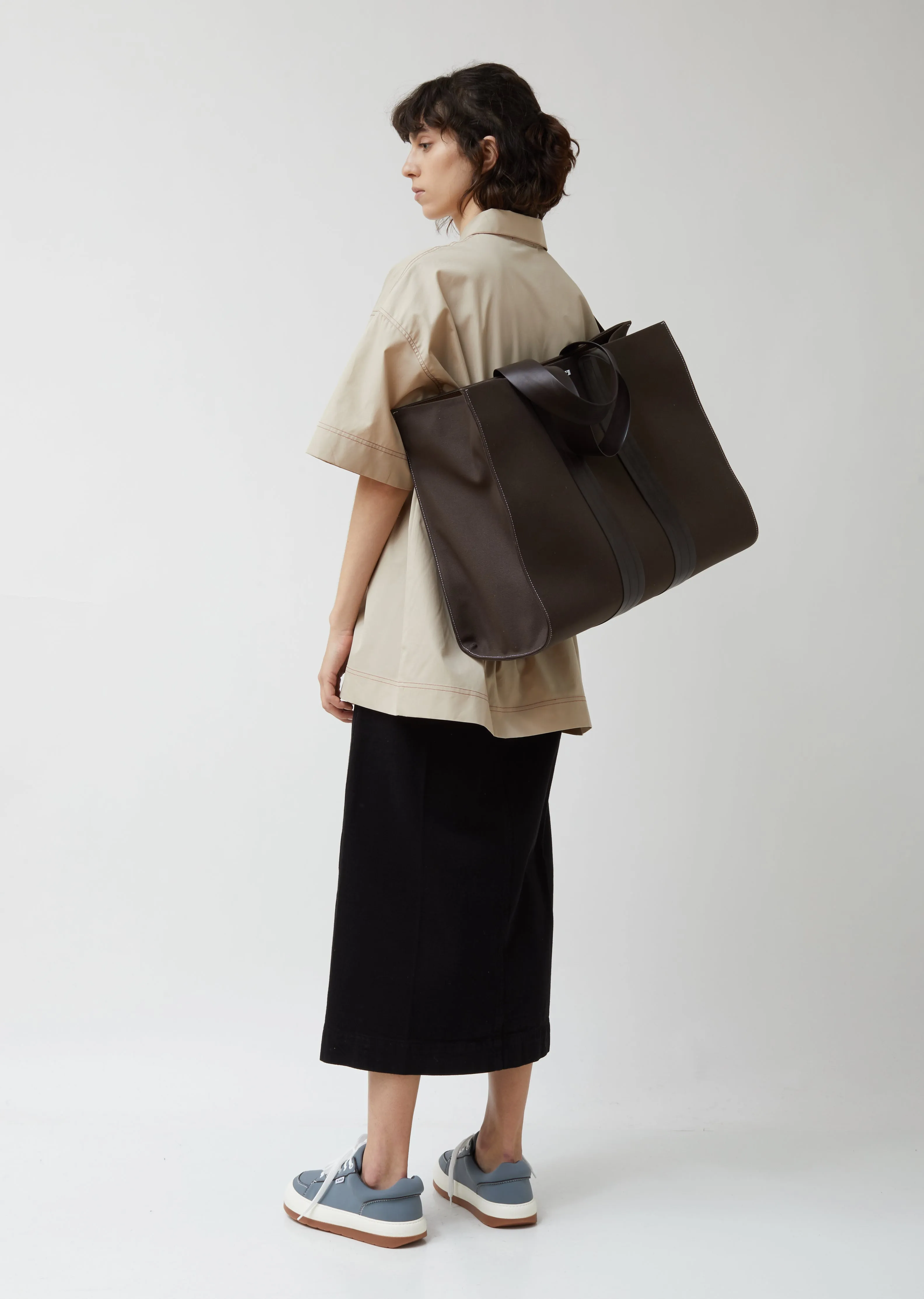 Parallelpipedo Bag