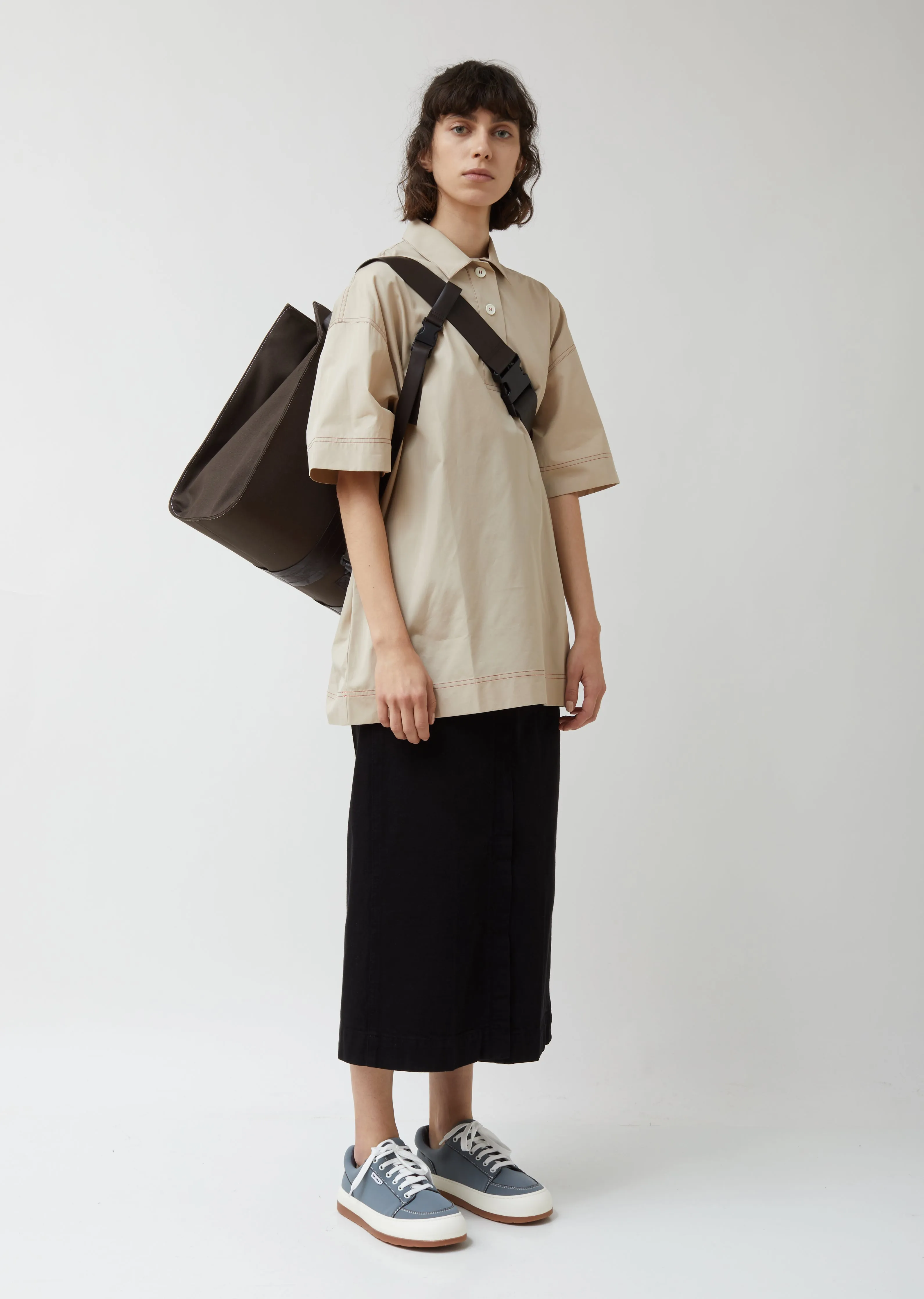 Parallelpipedo Bag