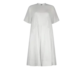 SANTA FE' Solid White