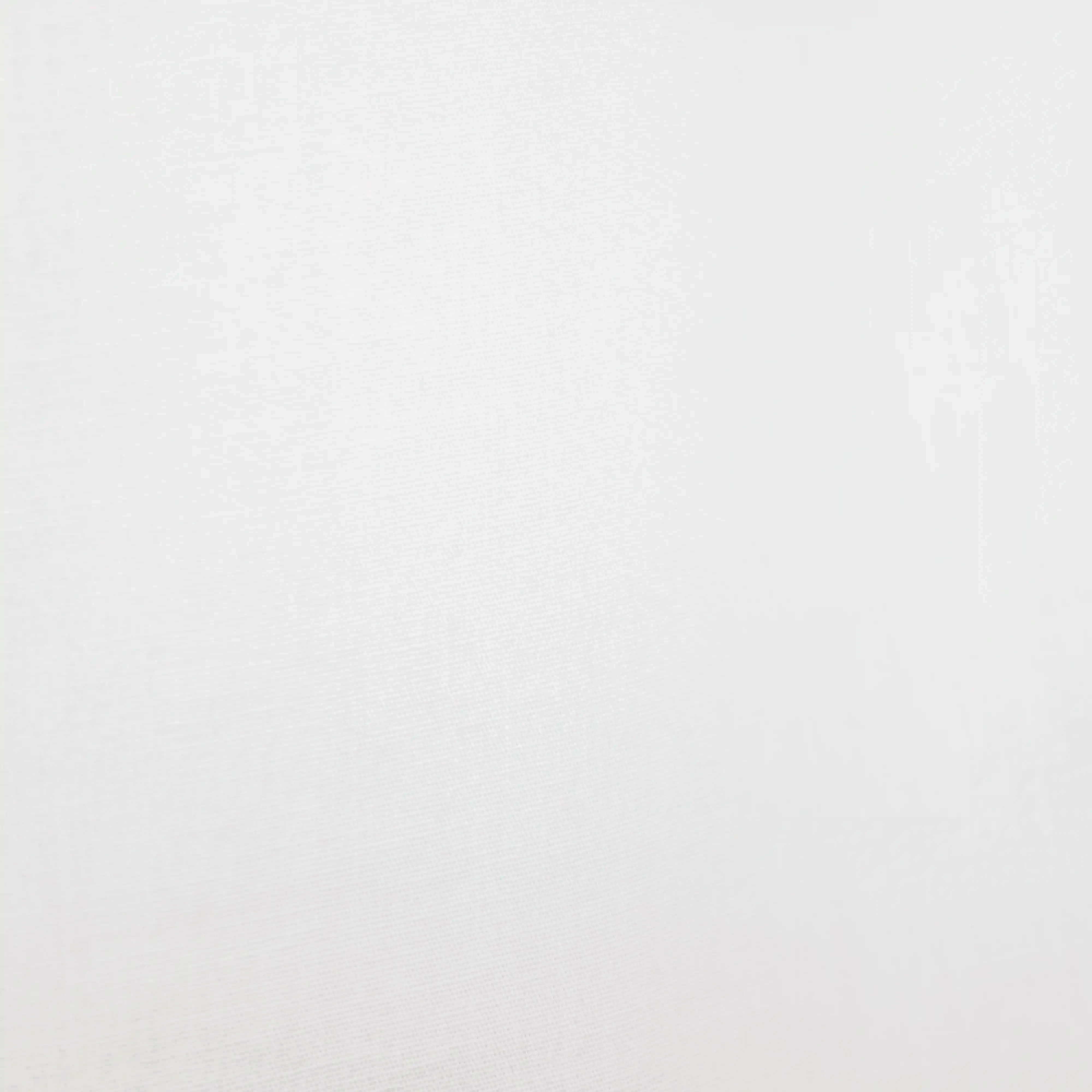 SANTA FE' Solid White