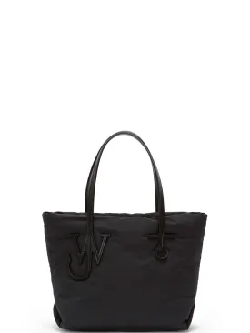 Small Puffy Anchor Tote