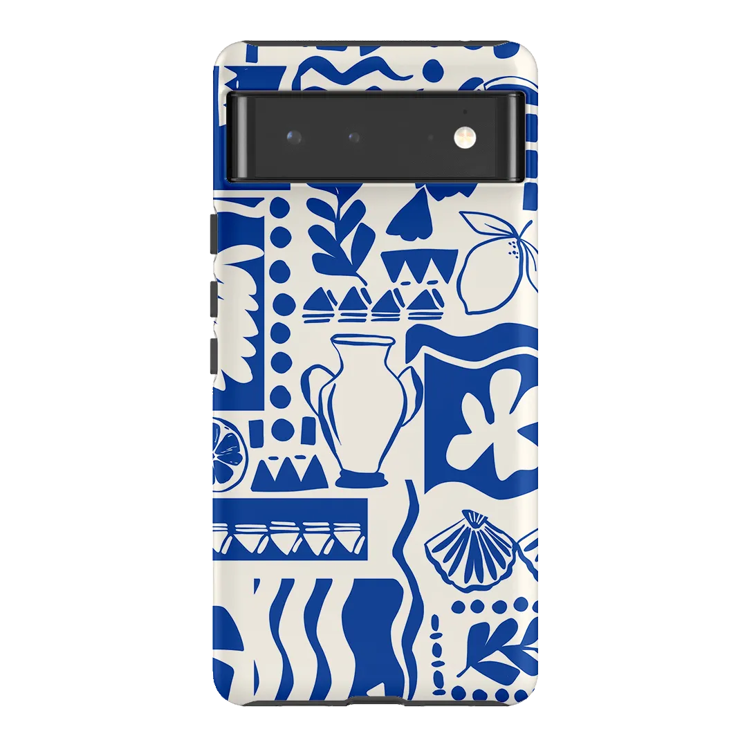 Toucan Blue