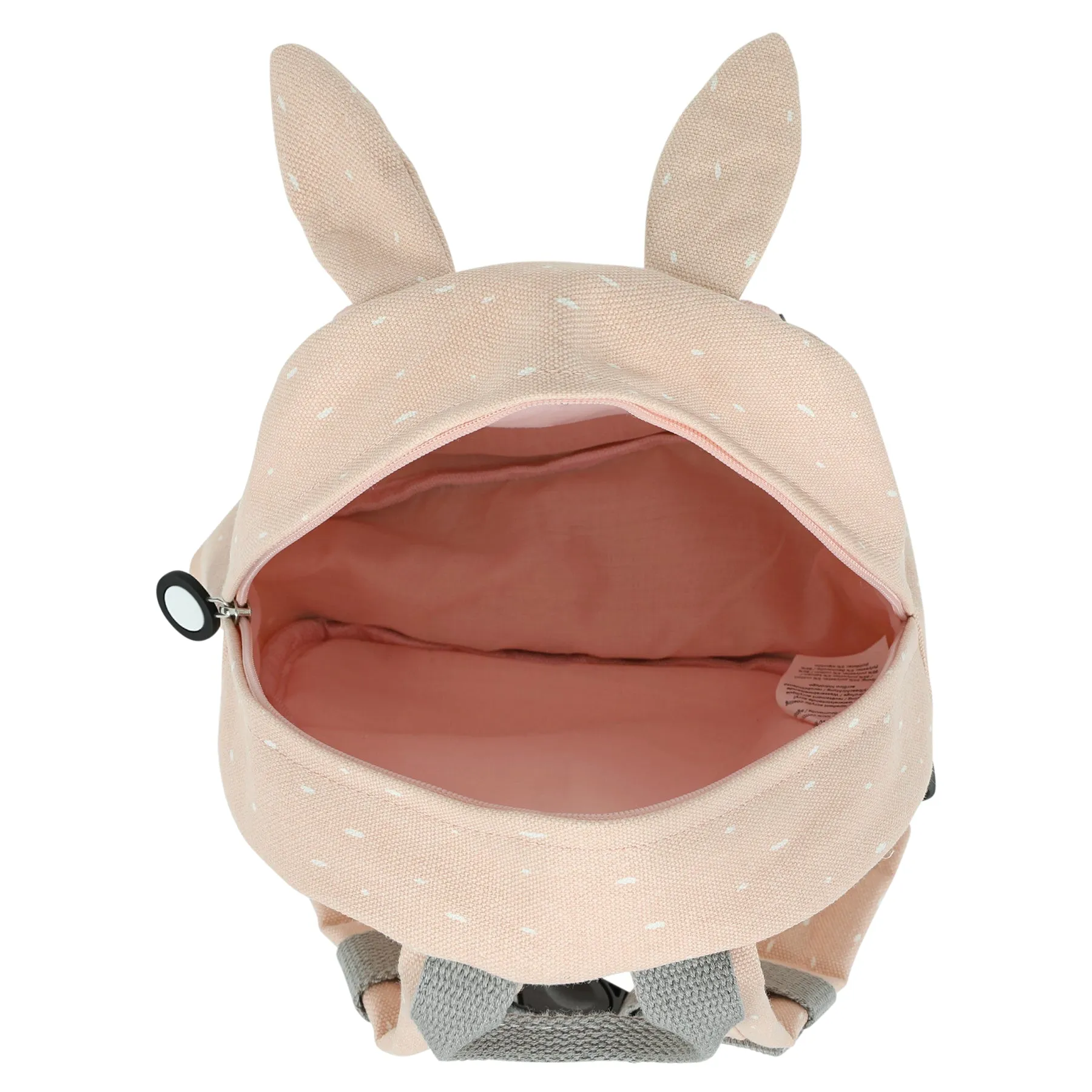 Trixie Backpack Small | Mrs. Rabbit