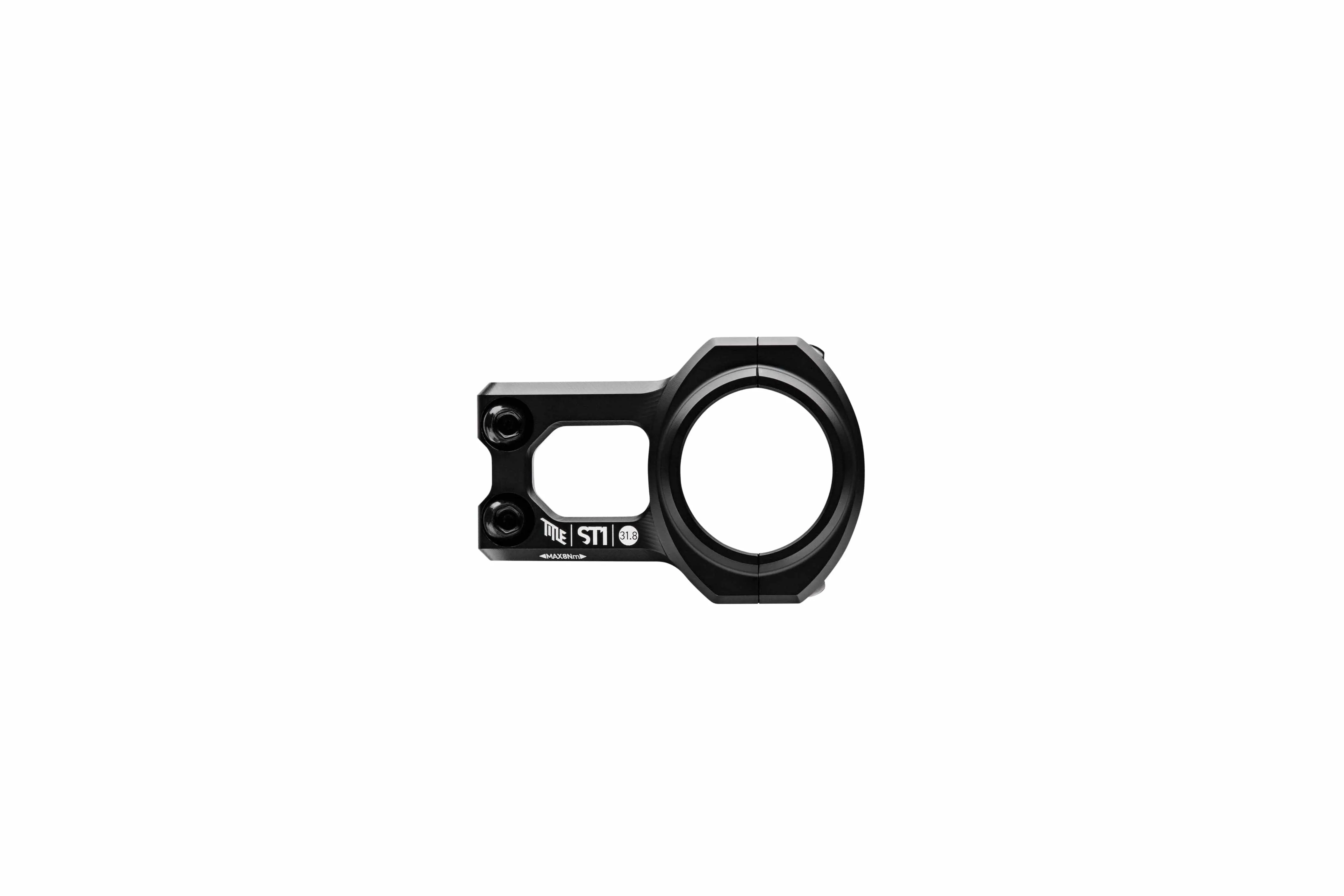 Upcycled ST1 31.8 Black