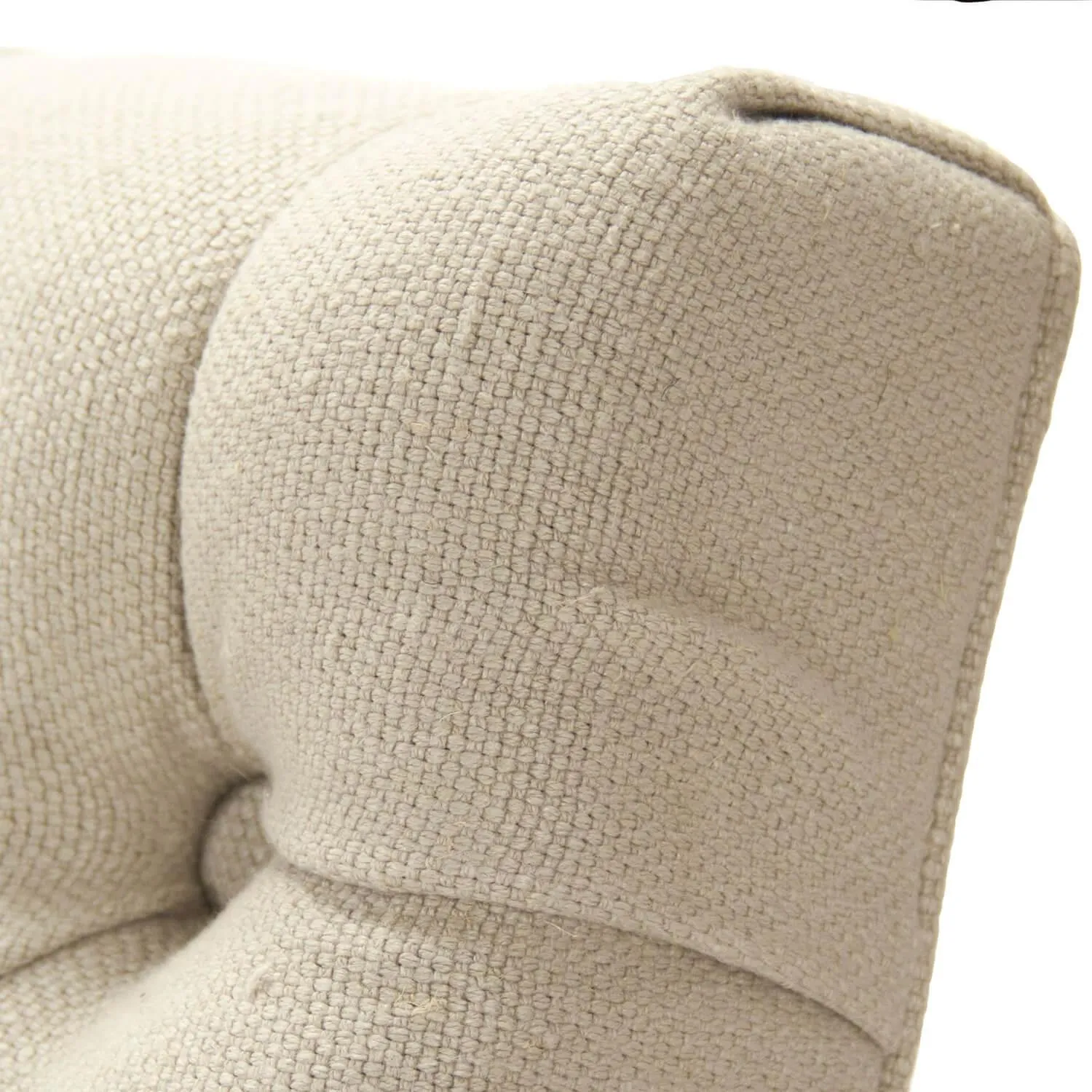 Uptown Tufted Sofa