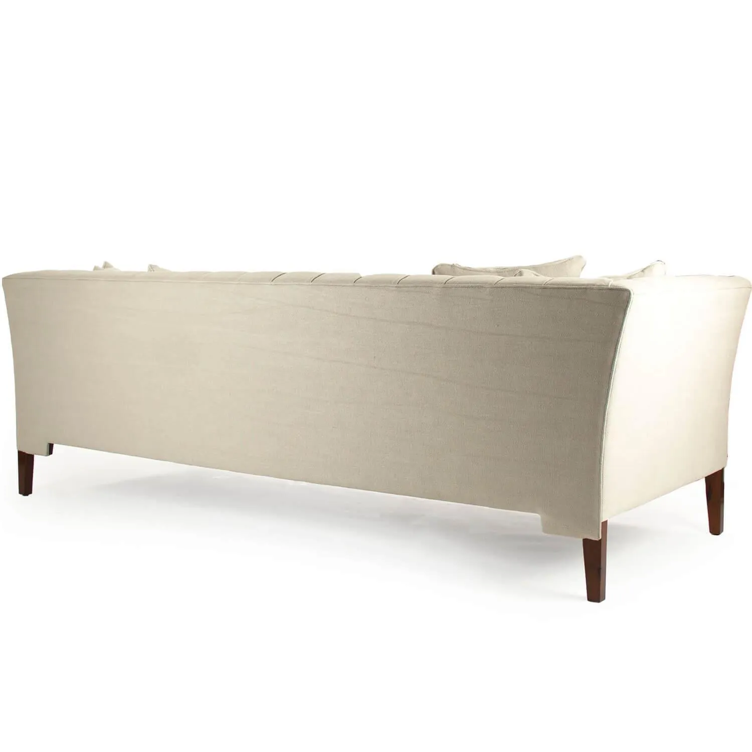 Uptown Tufted Sofa